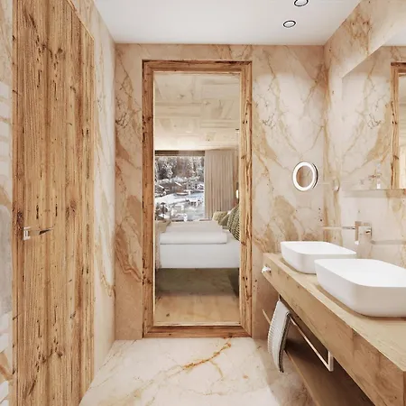 Luxury August Ortisei