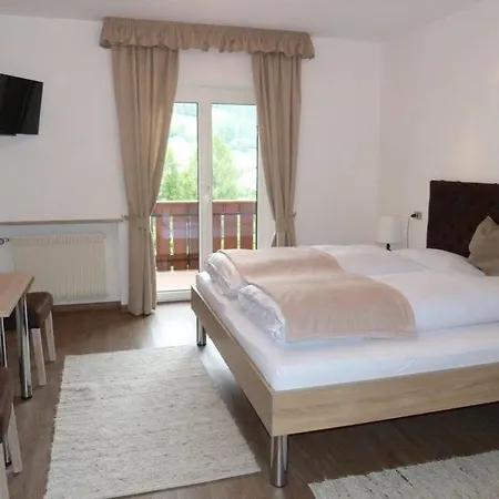 Luxury B&B August