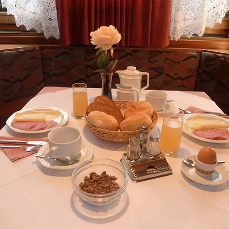 Luxury B&B August Ortisei
