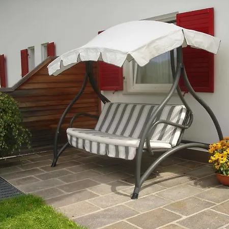 Luxury B&B August Ortisei