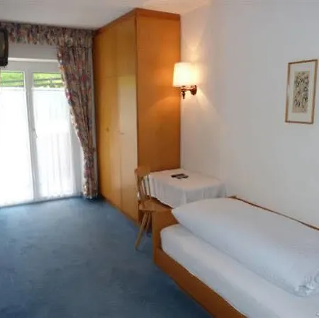 Hotel Luxury B&B August Ortisei